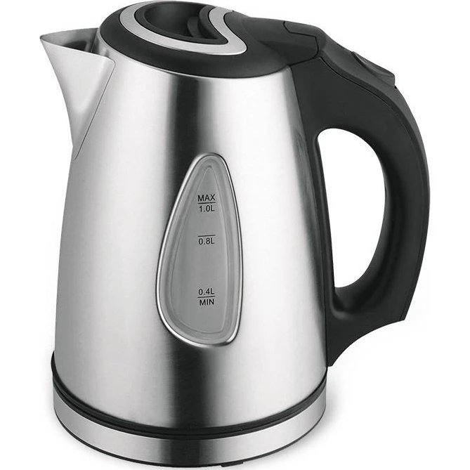 Maestro MR-029NEW elkedel 1,0 l rustfrit stål 1.600 W