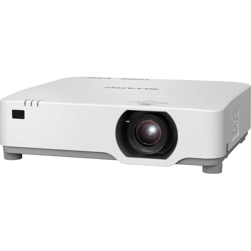 Sharp P621U Laserprojektor 6200lm WUXGA 3LCD