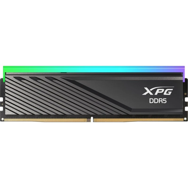 ADATA XPG Lancer Blade RGB 16GB DDR5 6000MHz CL30 Sort