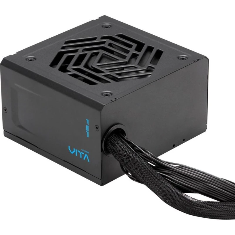 FSP Vita GD 550W 80 Plus Gold ATX 3.1, sort