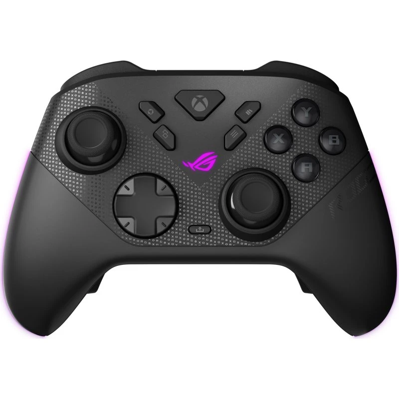 ASUS ROG Raikiri II Trådløs Xbox Controller Sort