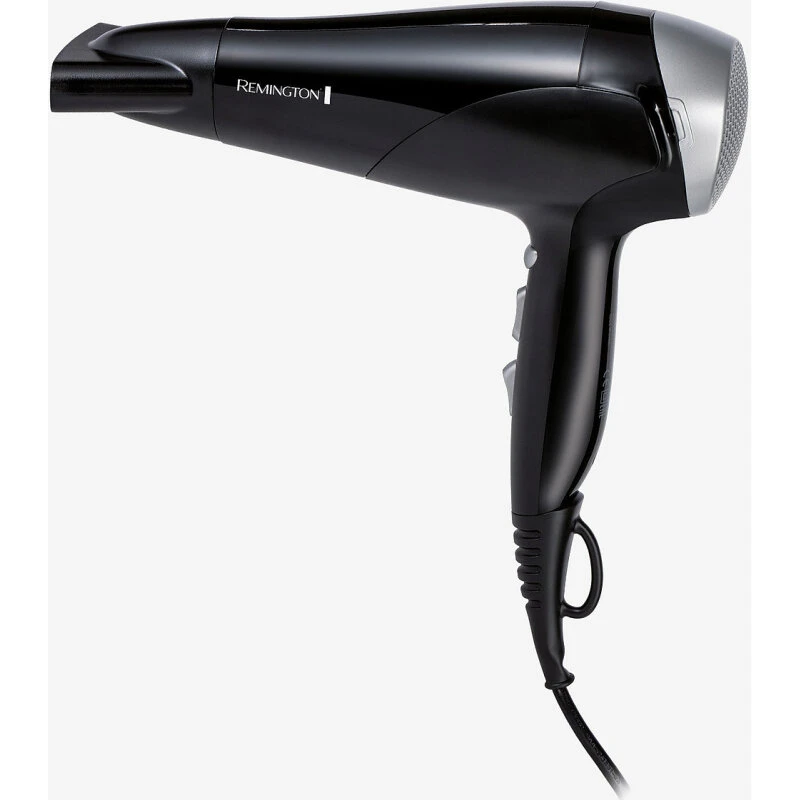 Remington D3171GP Style Gift Set 2200 W - Sort