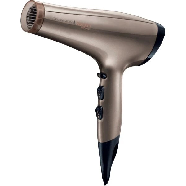 Remington Keratin Protect AC8002 hårtørrer (gylden)