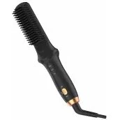 INF AE-510 multifunktionel hårstyler (varmluft/krølle/glat) - Sort