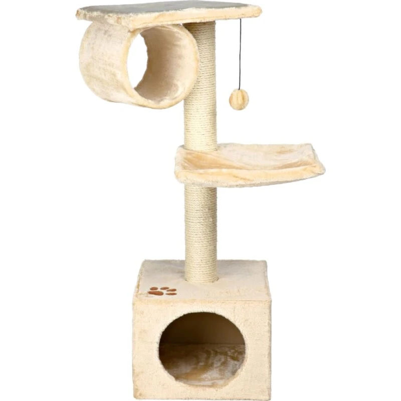 San Fernando kattemiljø 106 cm, beige