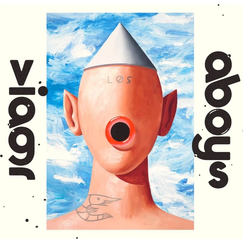 Viagra Boys - Viagr Aboys (Vinyl, LP)