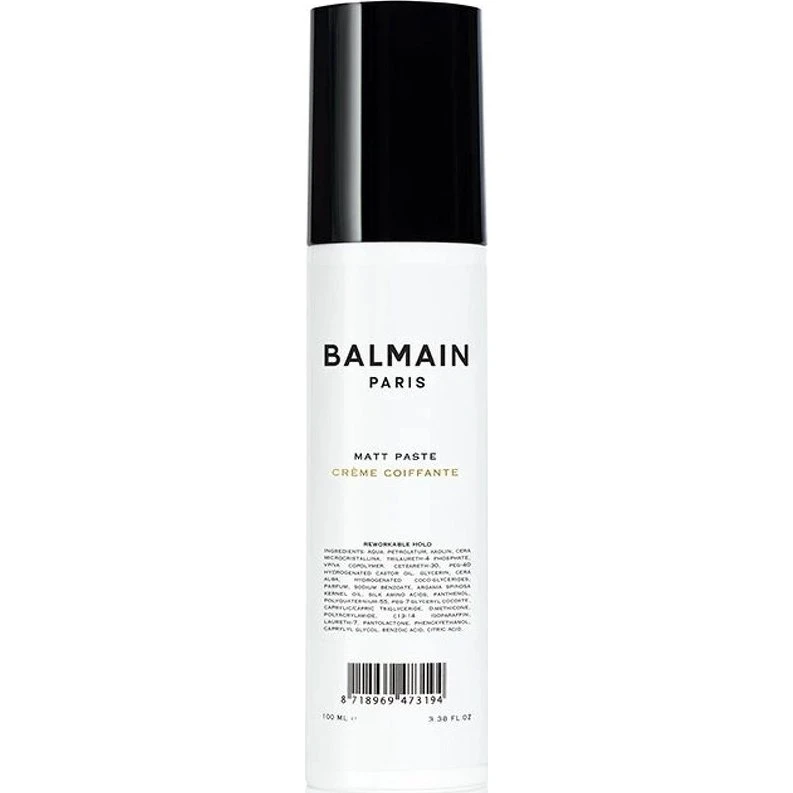 Balmain Paris Matt Paste 100 ml