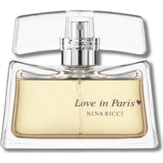 Nina Ricci Love in Paris EDP 50 ml