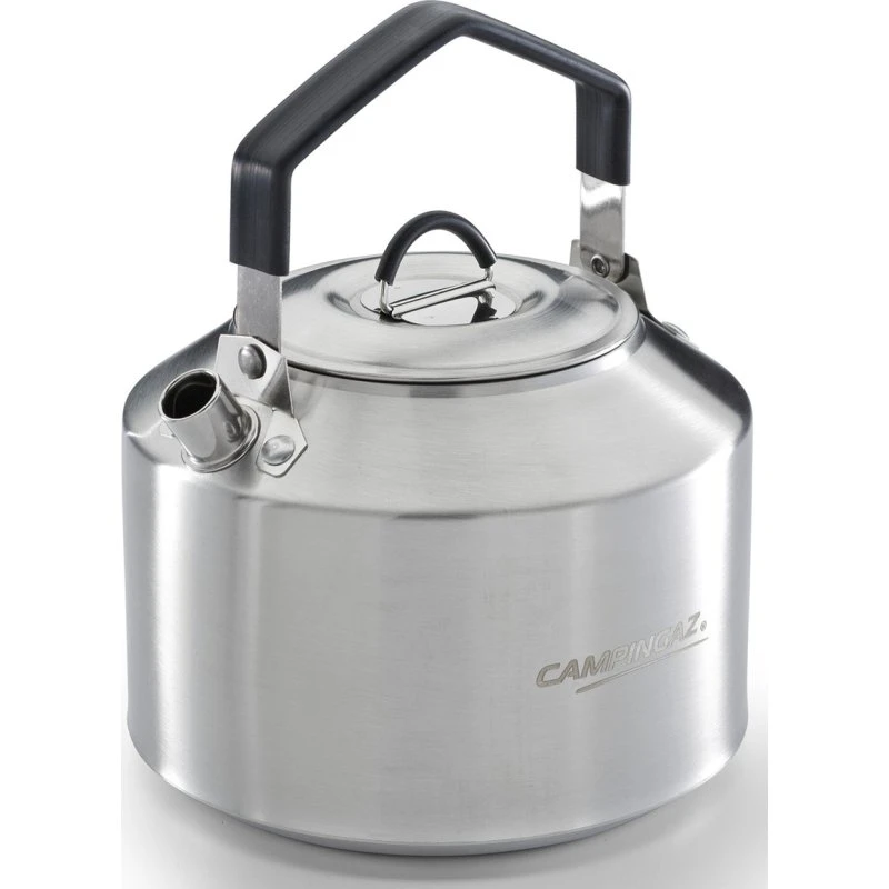 Campingaz 2197186 Vandkedel 1,5 L Rustfrit Stål