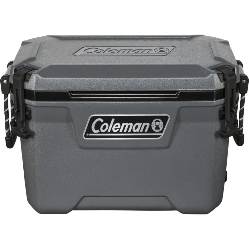 Coleman Convoy 55 QT Køleboks 53L - Grå