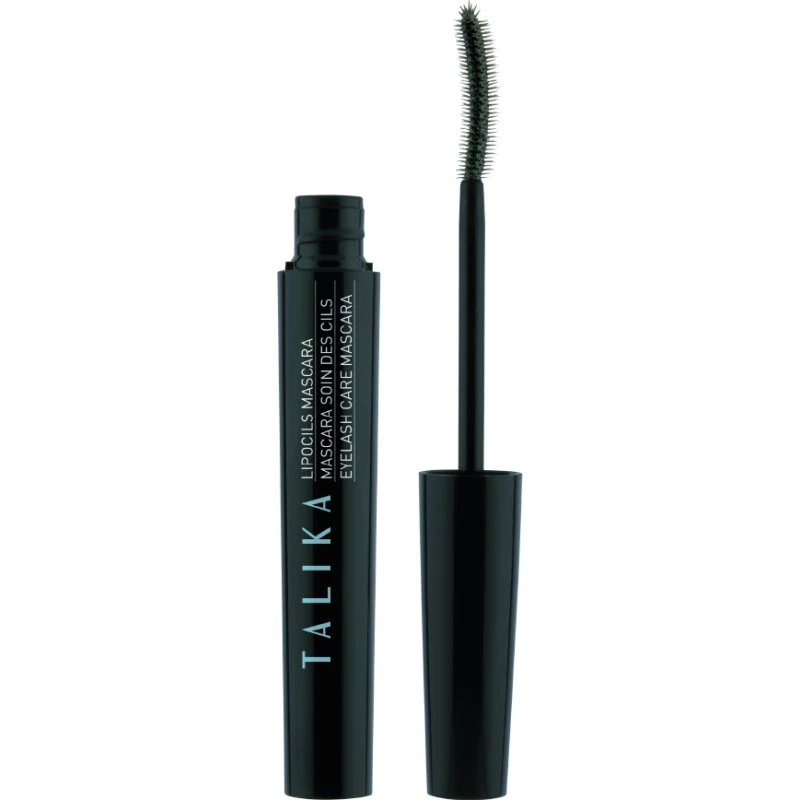 Talika Lipocils Mascara Vandskærmende Sort 8,5 ml