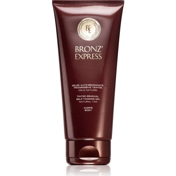 Académie Scientifique de Beauté Bronz'Express selvbruner 200 ml