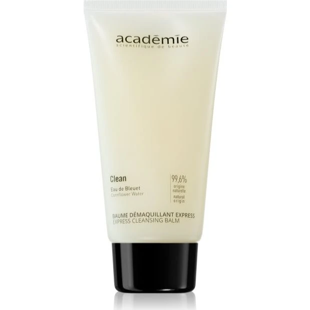 Académie Scientifique de Beauté Clean Make-upfjerner Balsam 150 ml