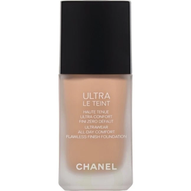 Chanel Ultra Le Teint Fluide BR12 30 ml