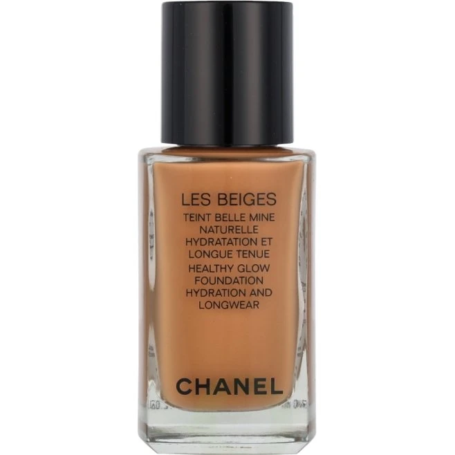 Chanel Les Beiges Healthy Glow Foundation 30 ml BD91