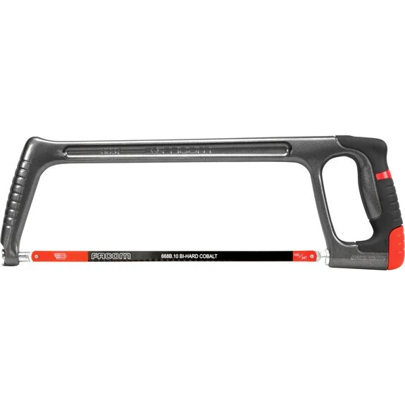 Facom High Performance Hacksaw – Aluminiumramme, kraftfuld og præcis