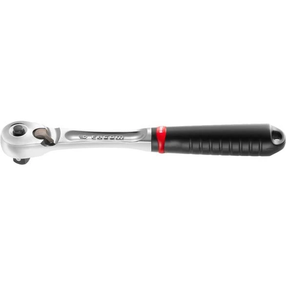 Facom SL.171 1/2" Pear-Head Push-Lock Ratsj