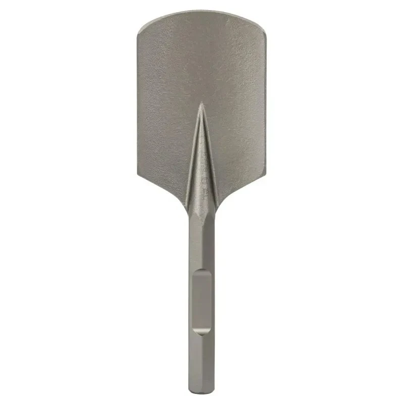 Bosch PRO HEX 28-4C Spademejsel 135x400mm