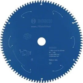 Bosch Expert for Aluminium Rundsavsklinge 305 mm, 96 tænder