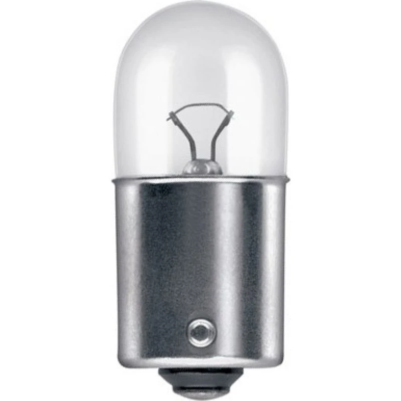 BOSCH 12V R10W Glødepære 10W BA15s 1 987 301 019