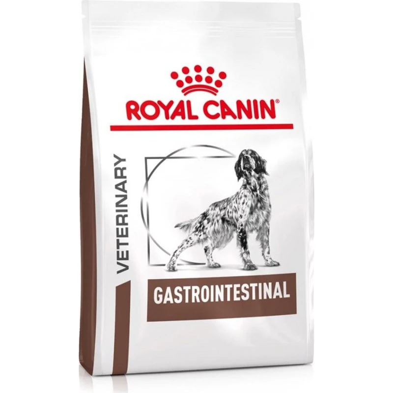 Royal Canin Gastrointestinal Tørfoder 2 kg