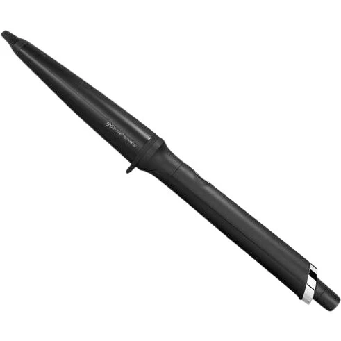 ghd Curve Creative Curl Wand 23–28 mm – Sort