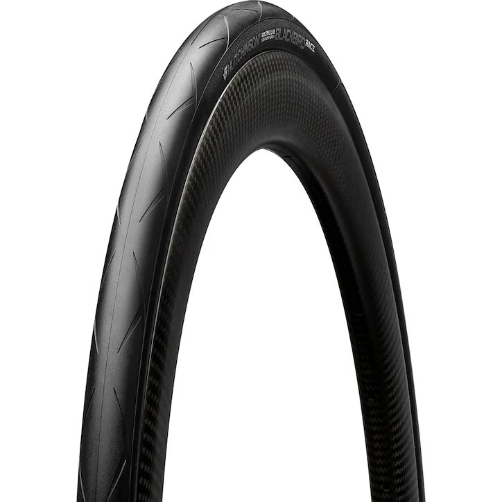 Hutchinson Blackbird Race TLR 700x34c Sort