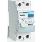 Hager HPFI afbryder 2P 25A/30mA