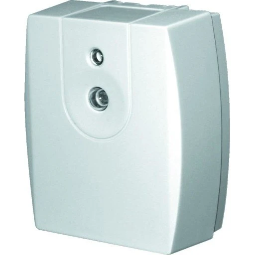 Hager EE702 Skumringsrelæ, Hvid, IP54