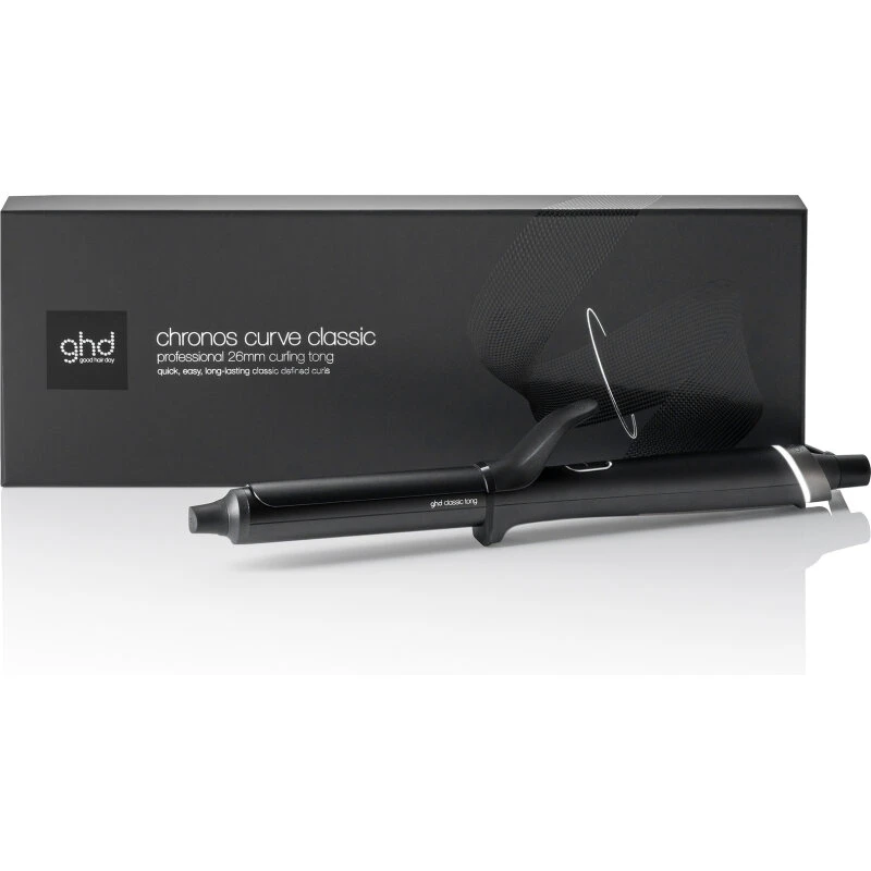 ghd Chronos Curve Classic Tong