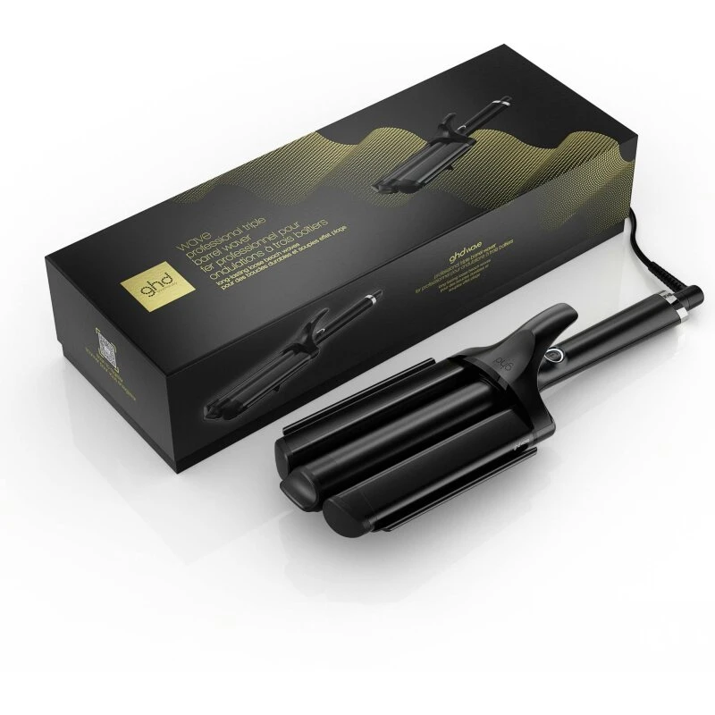 ghd Wave Triple Waver (Limited Edition)
