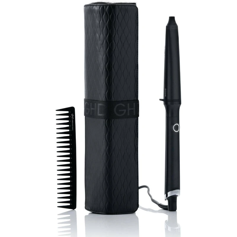 ghd Curve Creative Curl Wand - Sort (28–23 mm)