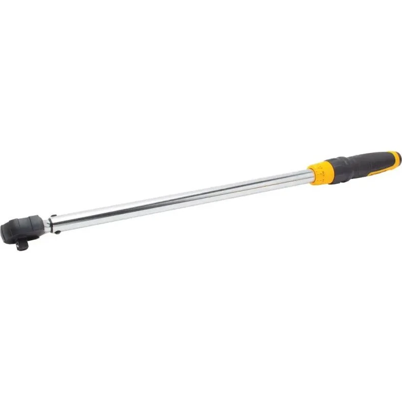 DeWALT Momentnøgle 1/2" DWMT75462-0