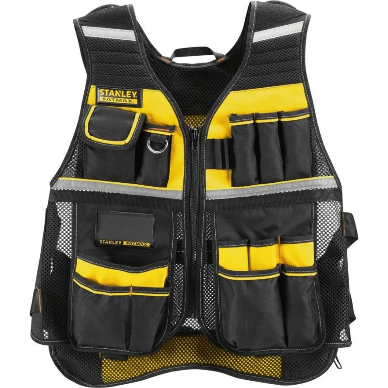 Stanley FatMax Værktøjsvest - One Size
