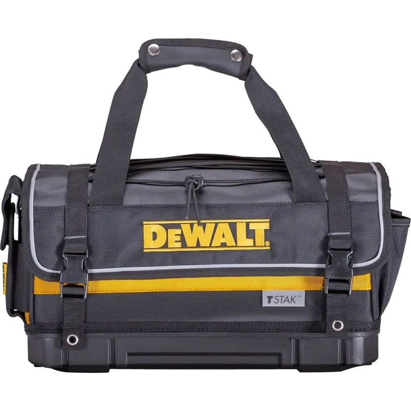 DeWalt DWST83540-1 Værktøjstaske med Forstærket Bund, 44x25x25 cm