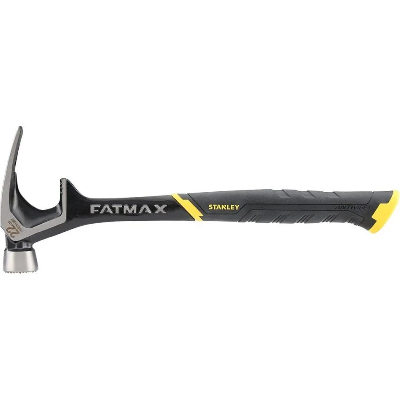 Stanley FatMax FMHT51367-2 Nedrivningshammer, sort/sølv/gul
