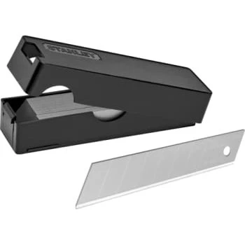 Stanley FatMax Knivblade 18 mm, 50 stk