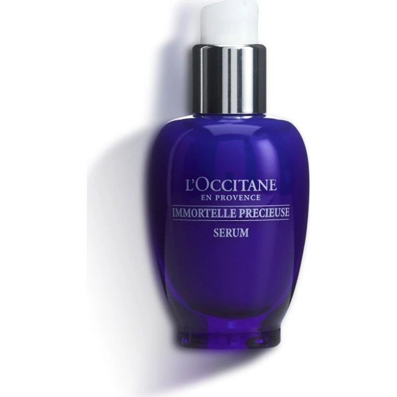 L'Occitane Immortelle Precios Anti-Aging Serum 30 ml