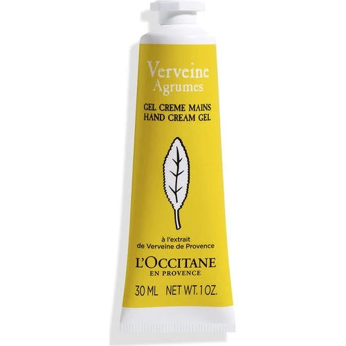L'Occitane Verbena Cítrica Håndcreme 30 ml