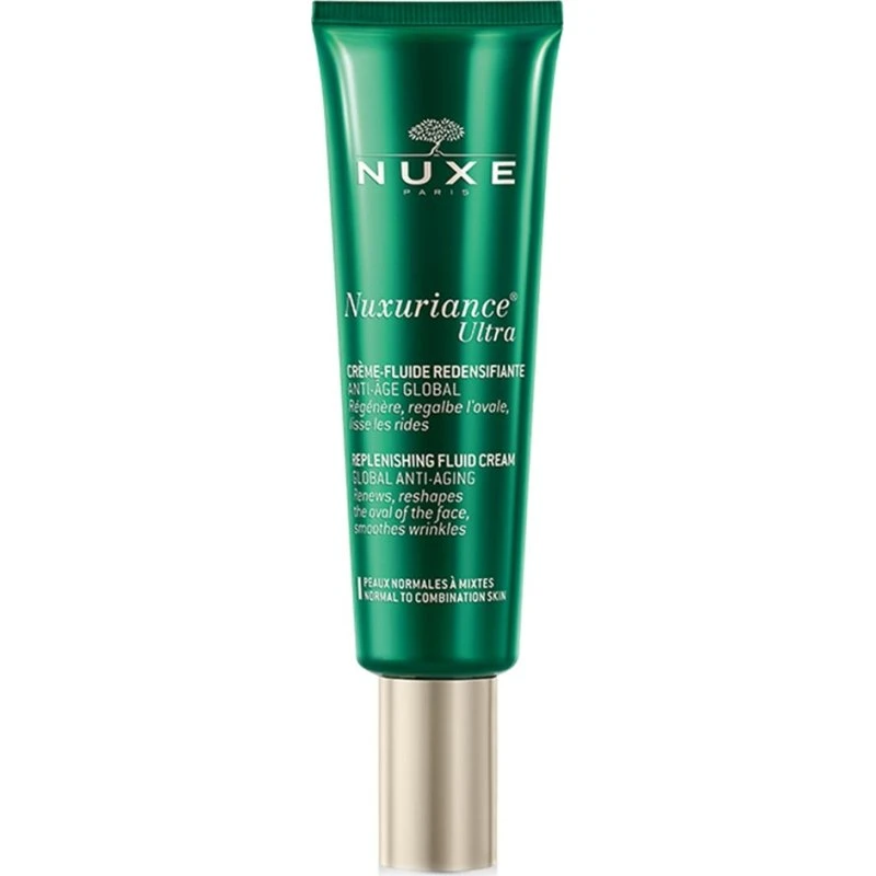 Nuxe Nuxuriance Replenishing Fluid Cream 50 ml