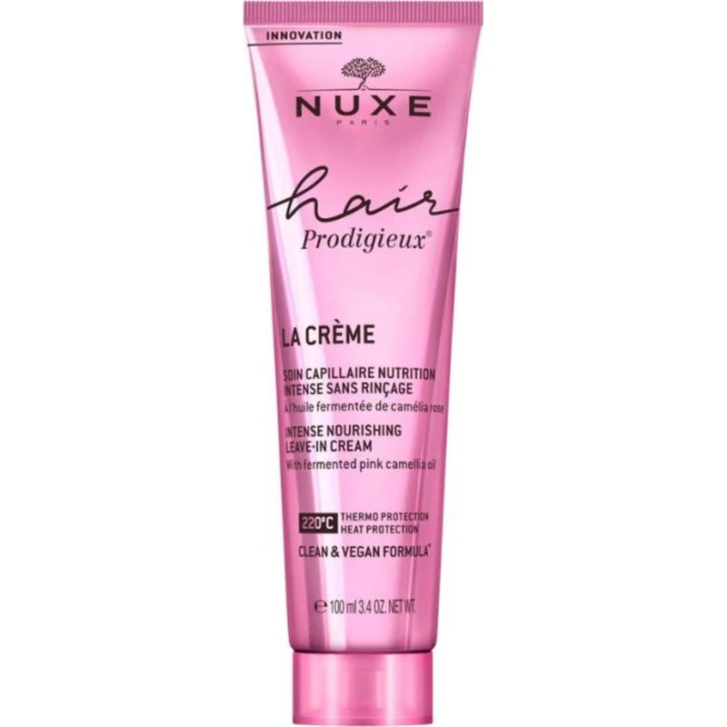 Nuxe Prodigieux Intensiv Nærende Leave-in Creme 100 ml