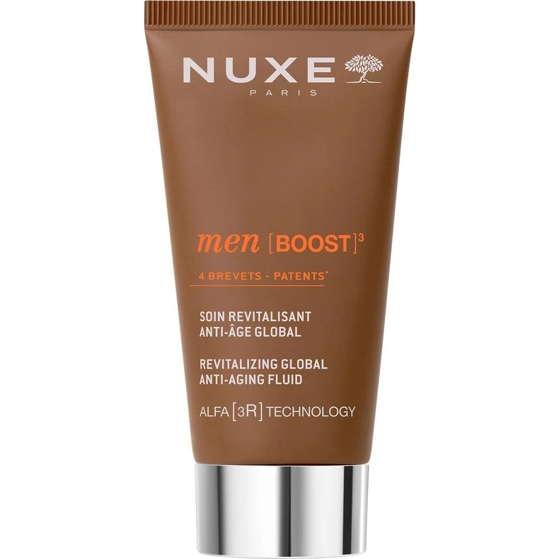 Nuxe Men Boost Anti-Age Cream 50 ml