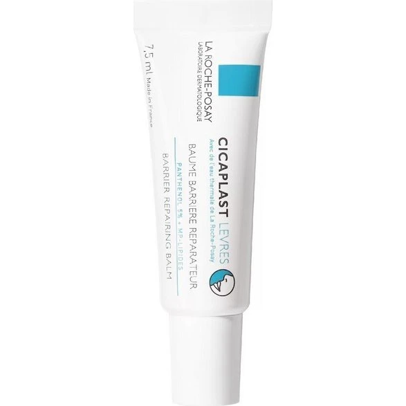 La Roche-Posay Cicaplast Læbebalm 7,5 ml