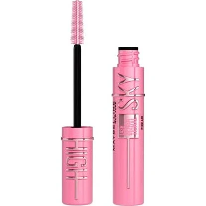 Maybelline Lash Sensational Pink Mascara – Ekstremt lange vipper