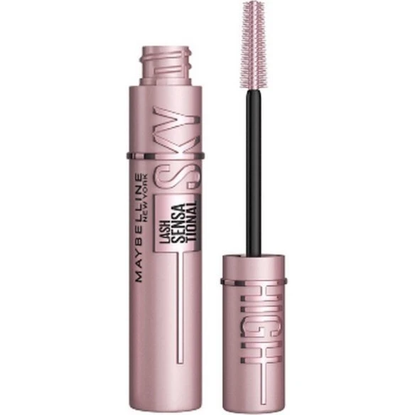 Maybelline Lash Sensational Sky High Mascara Brun