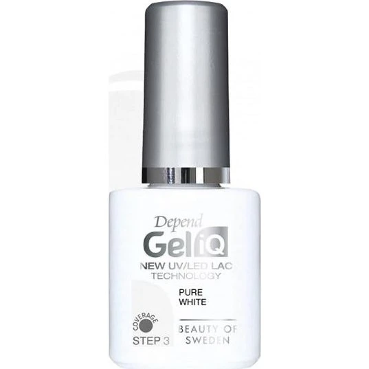 Beter Depend Iq Sunset Emalje Blush 41040