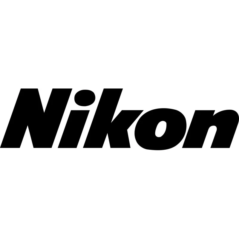 Nikon EP-5 Sort