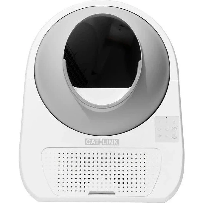 Catlink Scooper Pro Ultra - Intelligent selvrensende kattebakke 13L