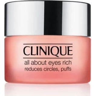 Clinique All About Eyes Rich 15 ml