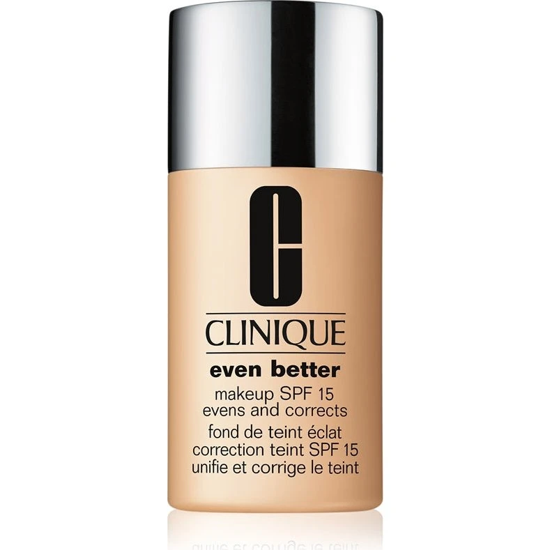 Clinique Even Better Makeup, Flydende Foundation, SPF 15, 30 ml, Neutral 05